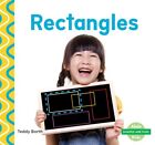 Rectangles Library By Borth Teddy Like New Used Free Shipping In The Us