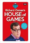 Richard Osman's house of games: 1,054 questions to test your wits, wisdom and