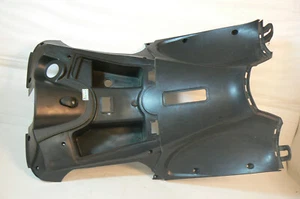 Minimoto 125 Roller Innenverkleidung, Verkleidung, Cover, Beinschild - Bild 1 von 2