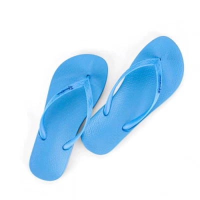 IPANEMA ANATOMICA COLORS Blu W CIABATTE INFRADITO DA DONNA mare doccia piscina - Imagen 1 de 4