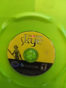 Darkened Skye(Nintendo GameCube, 2002)Disc Only TESTED Works FAST SHIPPING  - Picture 1 of 5