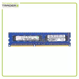 HMT351U7BFR8C-H9 Hynix 4GB PC3-10600 DDR3-1333MHz ECC Dual Rank Memory Module - Picture 1 of 1