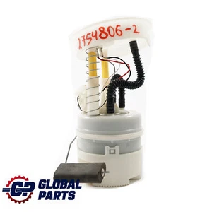 Mini Cooper One R55 R56 R57 Fuel Pump Petrol Delivery Unit Sender 2752287 - Picture 1 of 12