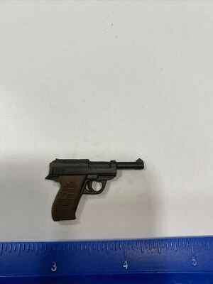 GI JOE Accessory￼- Gun FOR 12" ACTION FIGURE  1/6 SCALE 1:6 21st-JB - Image 1 of 4