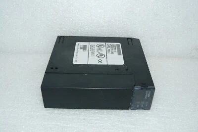 GE FANUC IC693CMM311K COMMUNICATIONS CONTROL MODULE - Image 1 of 3
