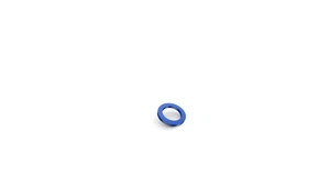 YAMAHA - Passende Ringe (blau) - YME-FCRNG-00-03 - MT 09 2022 - Bild 1 von 2