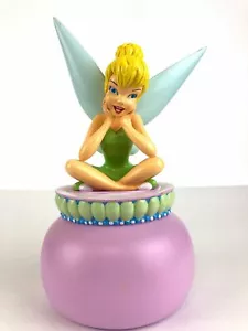 Disney Tinkerbell Bank Holder - Picture 1 of 1