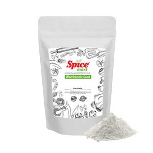 Bicarbonate Soda | Baking Soda Food Grade Premium Quality Free UK P&P 50g-1.9kg - Picture 1 of 2
