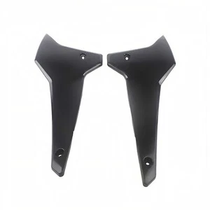 Oil Tank Cover Cowl Fairing Panel For Kawasaki KLX250S/SF D-Tracker X 2008-2019 - Foto 1 di 5