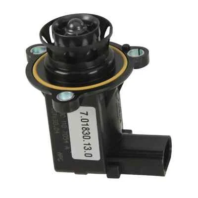 OEM Pierburg Turbocharger Diverter Valve For Audi A4 TT Volkswagen Tiguan GTI Foto 1 de 3