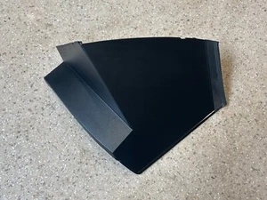 Verkleidung Hyundai Ioniq 5 Heckleuchte Blende Hinten Links Light Cover 92401GI - Picture 1 of 12