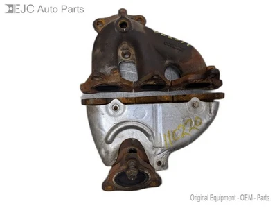 Conjunto de pares coletor de escape para 09-17 Chevrolet Traverse 3.6 12571100 gasolina - Imagem 1 de 4