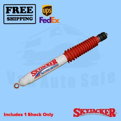 Amortecedor nitro Skyjacker para Chevrolet Tahoe 4WD 2002-2005 - Imagem 1 de 3