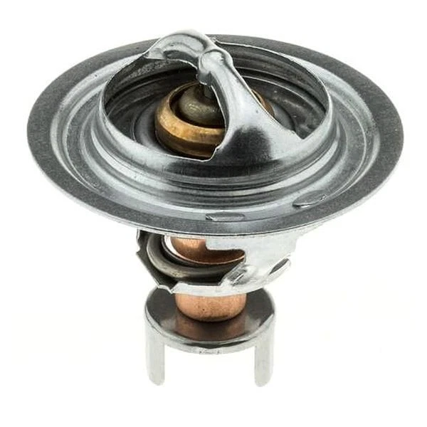 For Nissan Frontier 1999-2004 MotoRad Engine Coolant Thermostat Foto 1 de 4