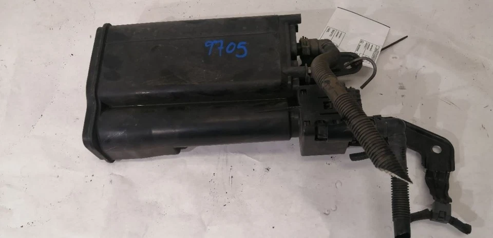 VASILHA DE CARVÃO VAPOR COMBUSTÍVEL 77740-75010 2010 LEXUS HS250H - Imagem 1 de 4