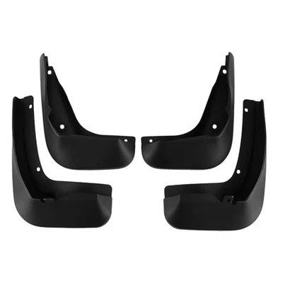 Mud Flaps Splash Guards for Volkswagen Golf Wagon MK7 2016–23 with Front & Rear - Image 1 of 4