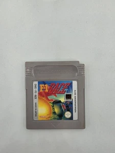 Nintendo Game Boy Classic Spiel F-1 Race Modul NOE - Picture 1 of 6