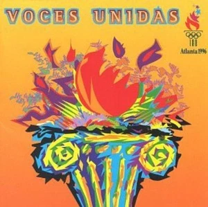 Compilation Voces Unidas - Bild 1 von 1