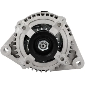 Alternator For Hyundai  Santa Fe V6 3.3L 2013-2016 Kia Sedona V6 3.5L 2014 - Picture 1 of 7