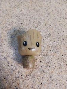 Funko Tamaño Pinta Héroes Guardianes de la Galaxia Vol.2 Groot 1.75" - Imagen 1 de 4