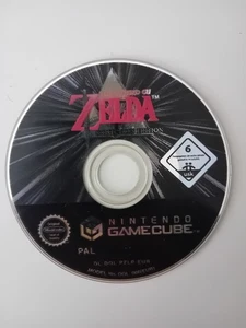 The Legend Of Zelda: Collector's Edition - PAL Nintendo Gamecube (Disc Only) - Picture 1 of 2