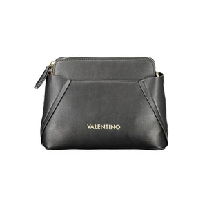 Mario Valentino Black Polyethylene Handbag - Picture 1 of 3