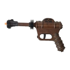 Vintage Buck Rogers Disintegrator  Ray Gun - XZ38 Pistol  1935 Daisy  - Picture 1 of 8