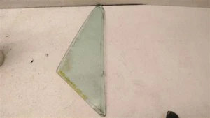 Vidrio de ventilación puerta delantera derecha para pasajero para 76-91 Jaguar XJS - Imagen 1 de 11