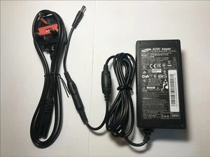 14V 0.5A 1A 1.5A 2A 2.5A 3A 3.5A 4A AC-DC Switching Adaptor Power Supply 5.5mm - Picture 1 of 5