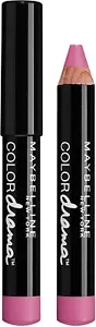 Maybelline Color Sensational Lipstick Crayon 130 Love My Pink - Afbeelding 1 van 1