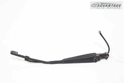 2003-2009 HUMMER H2 REAR TAILGATE LIFTGATE BACK DOOR WINDOW GLASS WIPER ARM OEM - Image 1 of 4