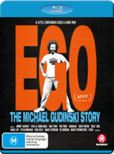 Ego: The Michael Gudinski Story - All-Region/1080p [New Blu-ray] Australia - I