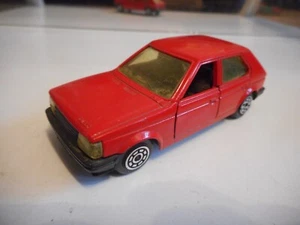 Norev Talbot Horizon in Red on 1:43 - Picture 1 of 2