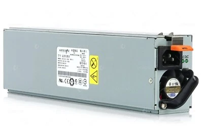 24R2731 IBM 835W POWER SUPPLY FOR IBM X3400 X3500 X3650 - Bild 1 von 4