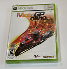 Motogp 09/10 Microsoft Xbox 360**New***