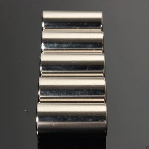 20Pcs Strong N50 Neodymium NdFeB Magnets Rare Earth Round Disc Fridge 10x20mm - Picture 1 of 4