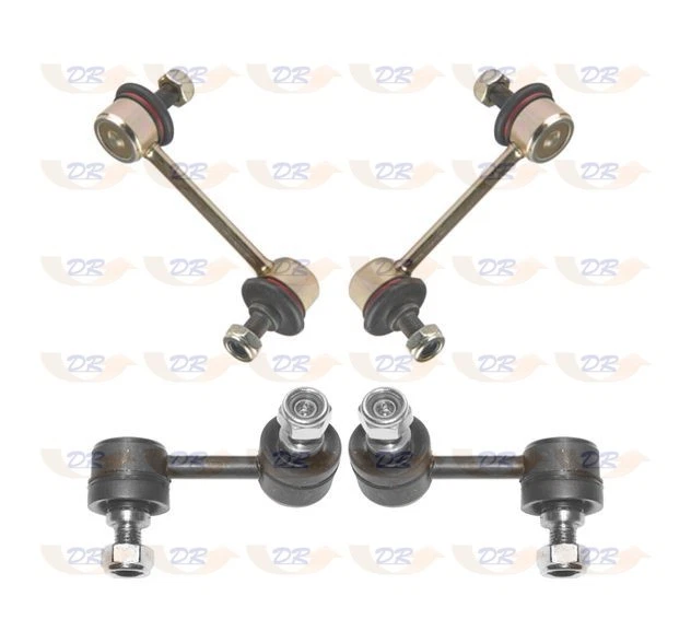 For TOYOTA CARINA MK II FRONT & REAR STABILISER DROP LINK SWAY 2YR WARRANTY - Imagem 1 de 1