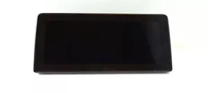 BMW OEM Central information display CID 10.25 9306743 i3 I01 vin:V546816 26901KM - Bild 1 von 6