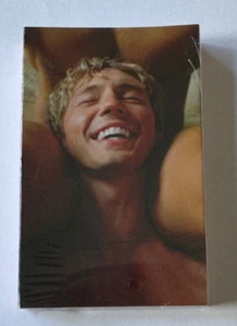 Troye Sivan - Something To Give Each Other - CLEAR CASSETTE - BRAND NEW SEALED - Picture 1 of 3