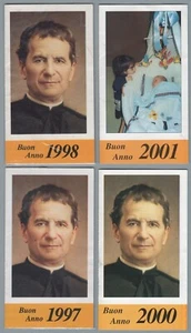 TS0003 Semestrini: Don Bosco - Imagen 1 de 1