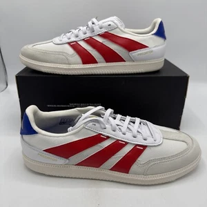 Adidas Predator Estilo Libre Fútbol, Zapatos de Fútbol Para Hombres 9.5 Zapatos Tenis JH8893 - Imagen 1 de 14