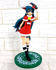 Project Diva Arcade Vocaloid Hatsune Miku Christmas Premium Figure Jamma Sega