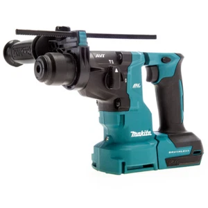 Martillo Rotativo SDS Plus Sin Cable Makita DHR183Z 18V LXT (Solo Cuerpo) - Imagen 1 de 7