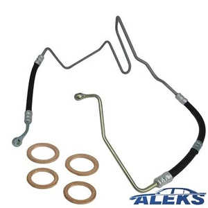 Servoschlauch Dehnschlauch Hydraulikschlauch für VW Golf Bora Seat 1J0422893CG - Bild 1 von 6