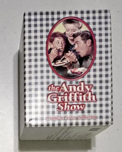 The Andy Griffith Show: Complete Series Collection Seasons 1-8 (DVDs) - Bild 1 von 17