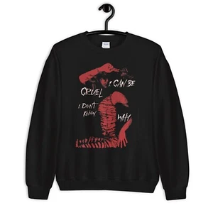 Tori Amos - Cruel - Unisex Sweatshirt - Picture 1 of 3