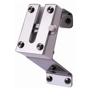 Attwood Corporation 99184 Sport/Diver Mounting Bracket Extension - Picture 1 of 1