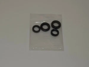 TRUMPETER A-7E CORSAIR II 02231 ⭐PARTS⭐ TIRE PACKAGE 1/32 - Picture 1 of 3
