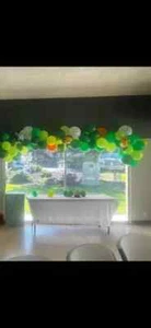 Jungle safari Birthday supplies 130 pcs brand new - Picture 1 of 1