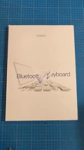 Inateck Bluetooth keyboard Tastatur für Surface Pro 8/X/later Qwertz Deutsch - Bild 1 von 6